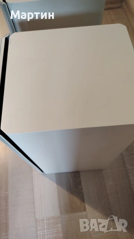 тонколони Braun ads rm7 реставрирани, снимка 13 - Тонколони - 54942829