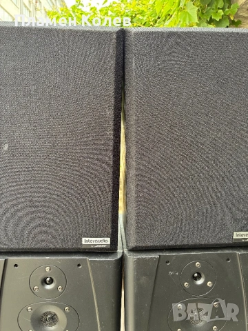 Bose 2000, снимка 4 - Тонколони - 54698360