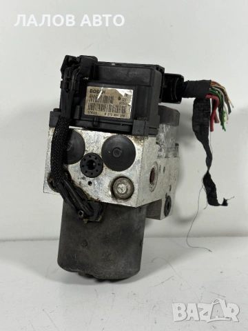 АБС Помпа Ауди А4 Б5 А6 Ц5 ABS Pompa AUDI A4 B5 A6 C6 OEM: 8E0 614 111 AH