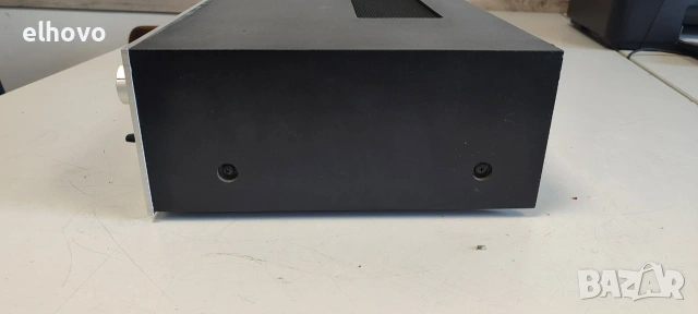 Стерео усилвател Technics SU-3150, снимка 3 - Ресийвъри, усилватели, смесителни пултове - 55055941