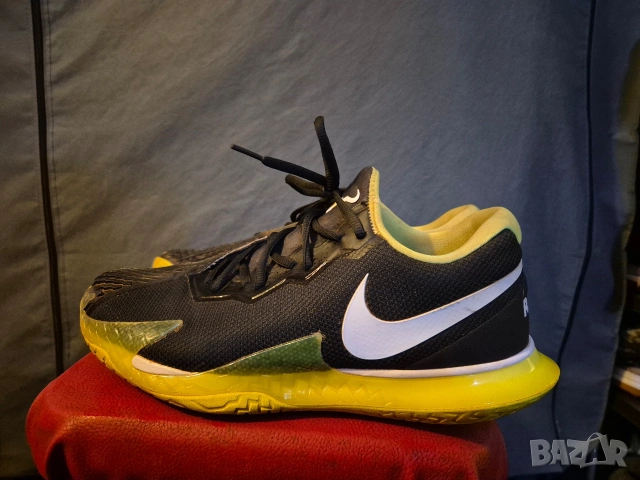 Nike Rafa-original-номер44, снимка 2 - Маратонки - 54492167
