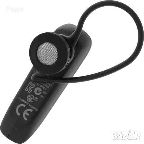 Hama MY VOICE 700 Слушалка Bluetooth MyVoice700 Безжична Hands-free Слушалки Jabra Handsfree Хендсфр, снимка 14 - Bluetooth слушалки - 54840018