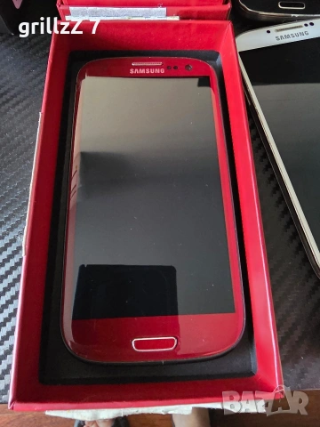 Продавам личната си колекция лот от мобилни телефони , снимка 17 - Samsung - 55124060
