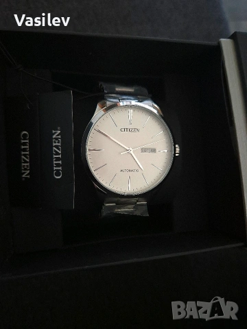 Citizen , снимка 4 - Мъжки - 54436296