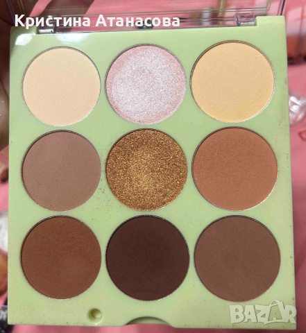 ГОЛЯМА РАЗПРОДАЖБА НА КОЗМЕТИКА – СВЕТОВНИ МАРКИ!, снимка 18 - Козметика за лице - 55237419