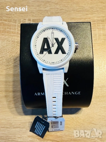 Часовник Armani Exchange оригинален нов!