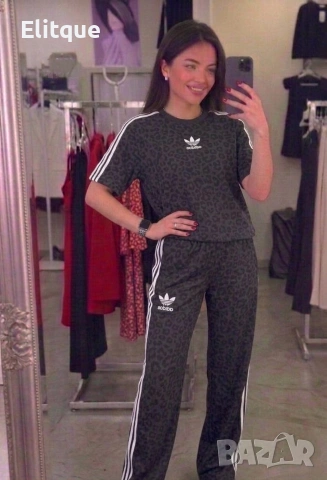 дамски екип Adidas 