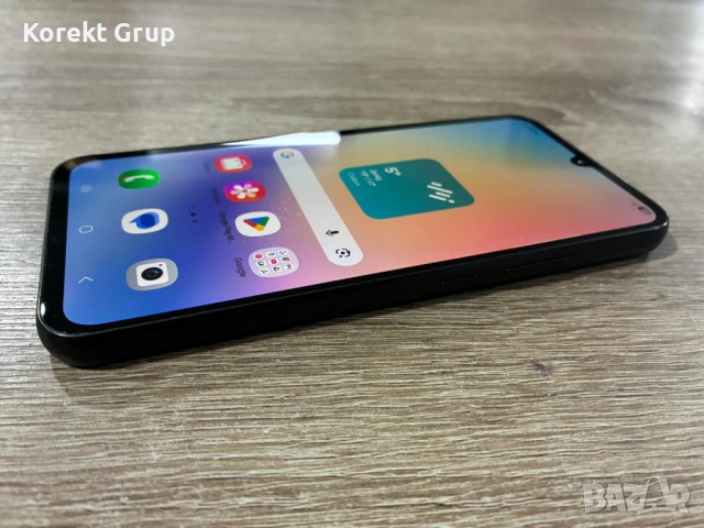 Samsung Galaxy A345G, снимка 4 - Samsung - 54684713