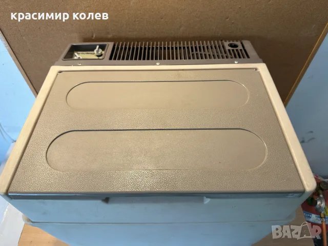 хладилник на газ "PRIVILEG", снимка 3 - Хладилни чанти - 55301430