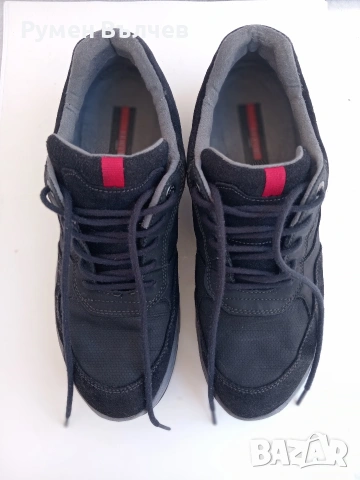 спортни обувки Lloyd Edipo N43, снимка 2 - Маратонки - 54333202