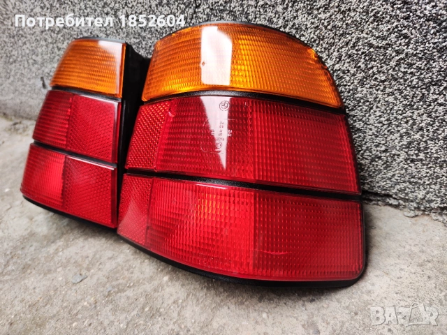 Перфектни стопове за БМВ 525, Е34, снимка 4 - Части - 52711040