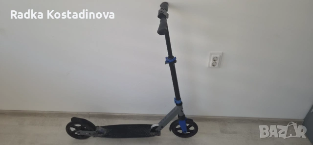 Тротинетка за момче