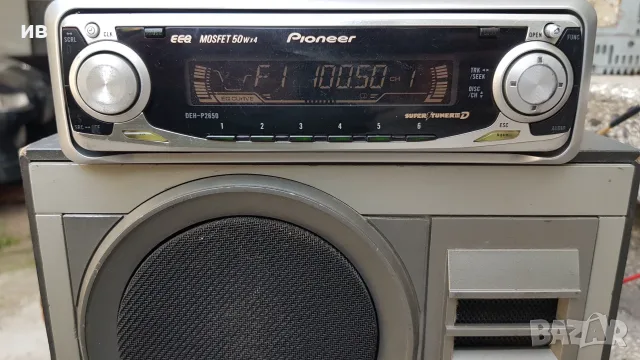 Sony, Pioneer, JVC, Kenwood, Panasonic CD/USB MP3 player , снимка 3 - Аксесоари и консумативи - 49089664