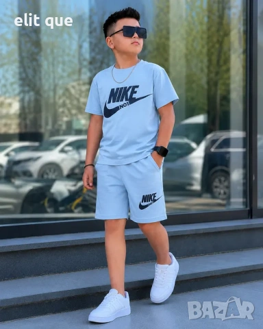 детски комплект nike, снимка 8 - Детски комплекти - 55048743