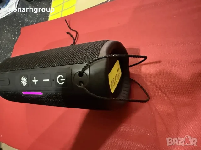 Bluetooth колонка Hoco HC16, снимка 3 - Bluetooth тонколони - 55417965