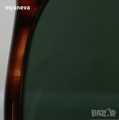 Ray-Ban "Celebrities" произведени от Bausch & Lomb. , снимка 15 - Слънчеви и диоптрични очила - 55438191