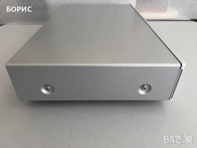 YAMAHA CD-S300 CD USB PLAYER, снимка 5 - Декове - 55643229