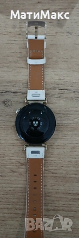 Huawei Watch GT6 в Гаранция, снимка 4 - Смарт часовници - 54448381