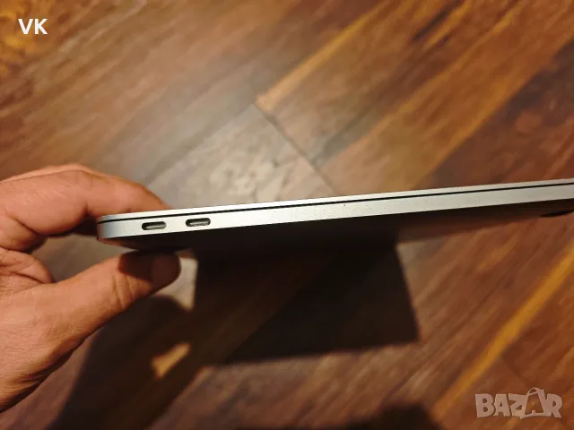 MacBook Pro 13 2017 А1708, снимка 9 - Лаптопи за дома - 54542315