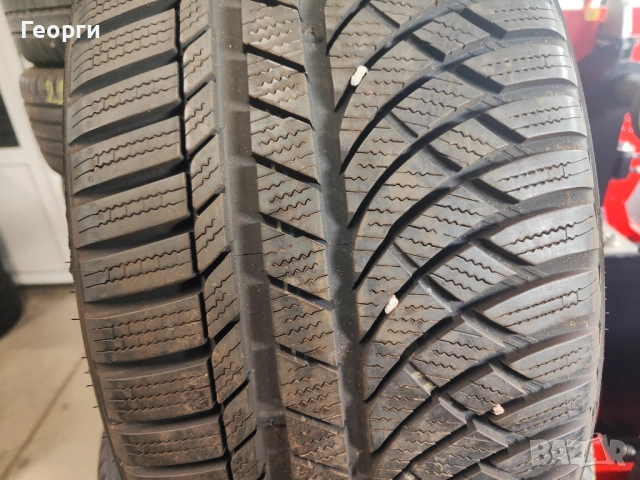 1бр.зимни гуми 255/40/19 Kumho
