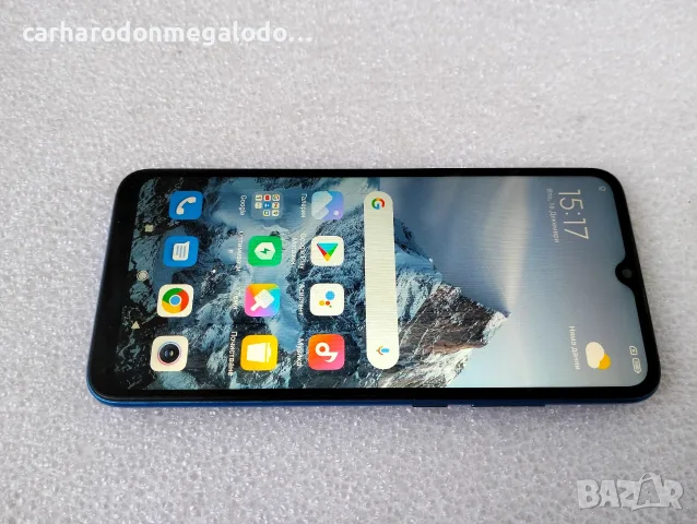 Xiaomi Redmi 9A 32GB 2GB RAM Dual, снимка 8 - Xiaomi - 55502182