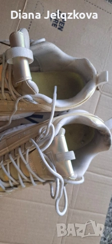 FILA DISRUPTOR, снимка 3 - Маратонки - 54665942