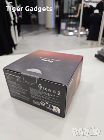 Комплект 4 броя смарт LED крушки Govee H600D GU10 RGBWW, снимка 11 - Лед осветление - 54659898