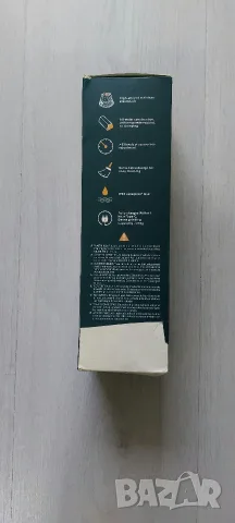 CERA+ Преносима Електрическа Кафемелачка CGE01, снимка 2 - Кафемашини - 55463866
