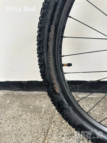 Велосипед Trek Marlin Gen3, снимка 7 - Велосипеди - 54862581