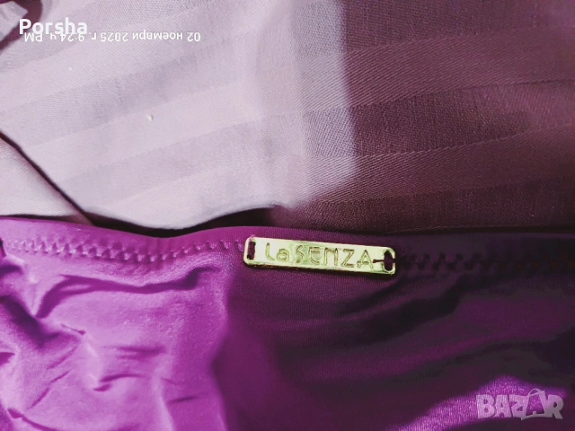 Бански костюм La Senza, снимка 6 - Бански костюми - 54482272