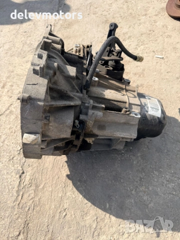 JH3-360, JH3360 скоростна кутия ръчна 5ск. от Dacia Sandero 2 1.2i, двигател D4F732, 5 ск. кутия JH3, снимка 2 - Части - 54694640