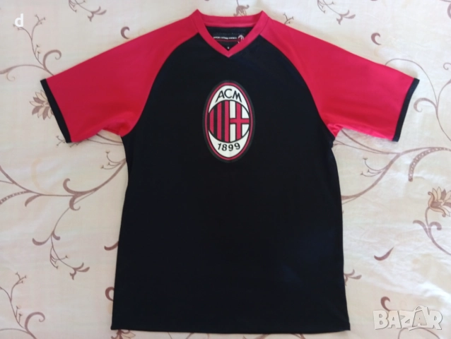 Тениска Milan- S