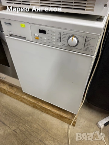 Miele  пералня  5кг Перфектна