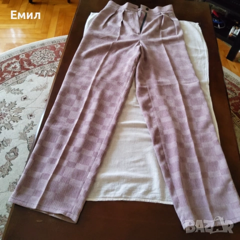Продавам дамски панталони, снимка 6 - Панталони - 33135750