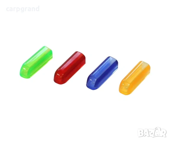 Комплект oбтегачи FBI-7 Combo, снимка 10 - Такъми - 54163070