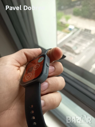 Смарт часовници: Armodd Silent watch 5 pro / CMF WATCH PRO , снимка 8 - Друга електроника - 54791243