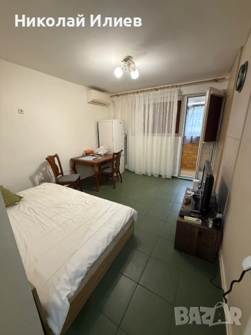 Двустаен кв.Виница, снимка 5 - Апартаменти - 54487425