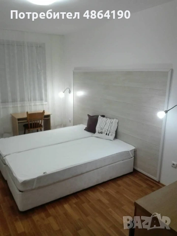 Давам под наем, снимка 3 - Апартаменти - 55000030
