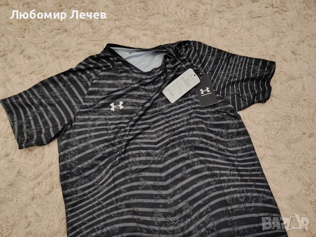 комплект UNDER ARMOUR  нов, снимка 2 - Спортни дрехи, екипи - 54794957