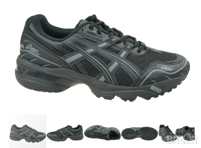 маратонки   ASICS Gel-1090. Номер 46, снимка 2 - Маратонки - 54496973