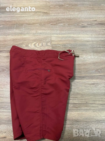 Мъжки шорти Patagonia  Stretch Wavefarer® Board Shorts , 32/М размер , снимка 7 - Спортни дрехи, екипи - 54377230