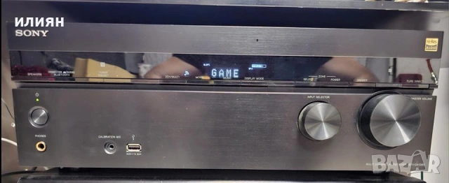 Sony STR-DN1080