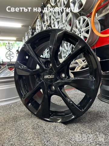 Джанти 15 Цола 4х108 Ford Fiesta, снимка 3 - Гуми и джанти - 55079459