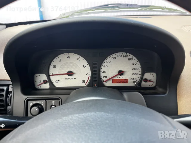Mg Mgf 1.8VVC 142 кс, снимка 13 - Автомобили и джипове - 55346404