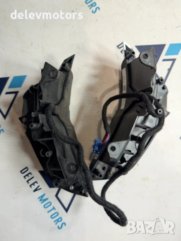 98094657ZD копчета за управление на мултифункционален волан от Citroen C4 1.2 T, 110 к.с., снимка 7 - Части - 54381544
