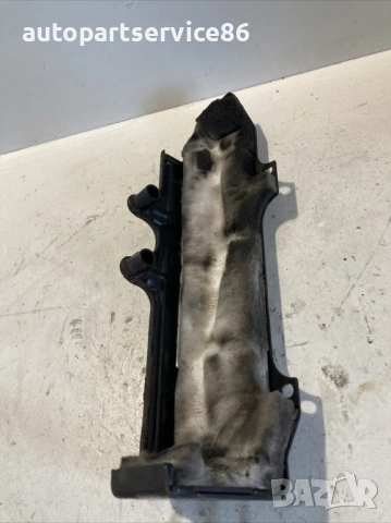 Щит за топлина  десен за Subaru Tribeca 3.0 V6 (2009), снимка 2 - Части - 54218305