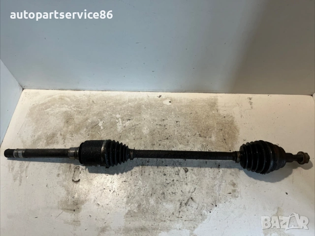 Каре задвижващ вал преден десен за Mercedes ML W164 420 CDI (2007) 