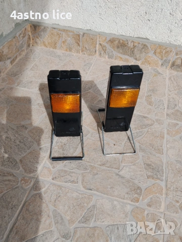 Hella аварийна лампа, снимка 2 - Аксесоари и консумативи - 54007419