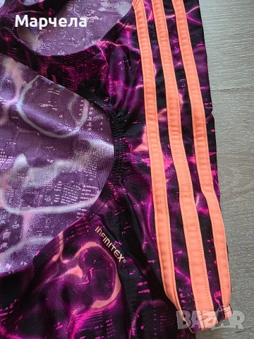 Цял бански Adidas, снимка 4 - Бански костюми - 54665733