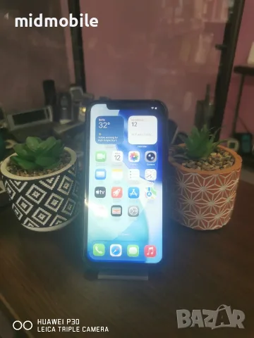 iphone 11 100%батерия , снимка 2 - Apple iPhone - 55644849